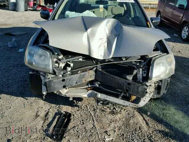 2008 MITSUBISHI GALANT - VIN: 4A3AB36F08E015007 - Фото 9
