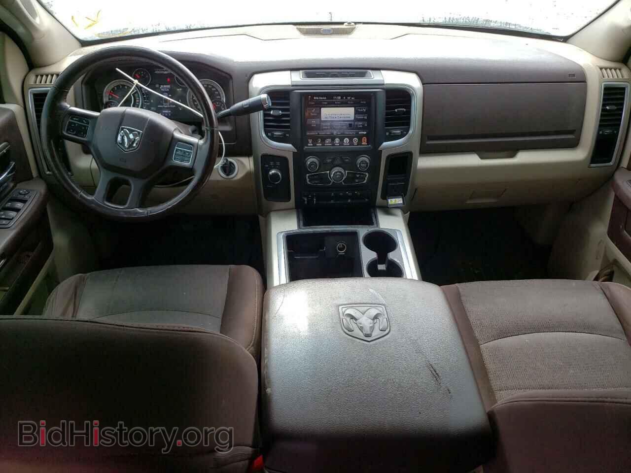2014 RAM All Models - VIN: 3C6UR5ML6EG186050 - Photo 8