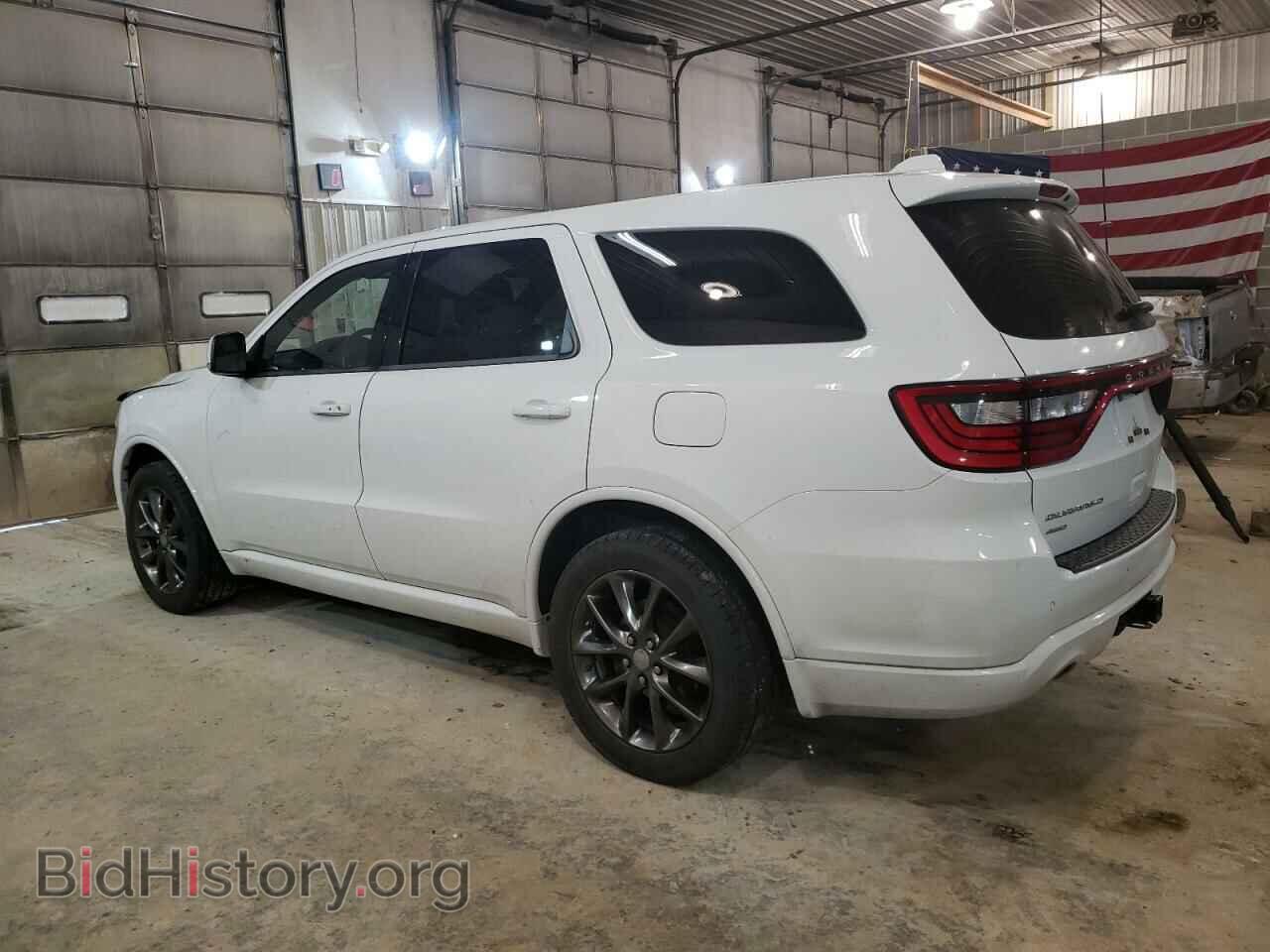 2015 DODGE DURANGO - VIN: 1C4RDJDGXFC881015 - Photo 2