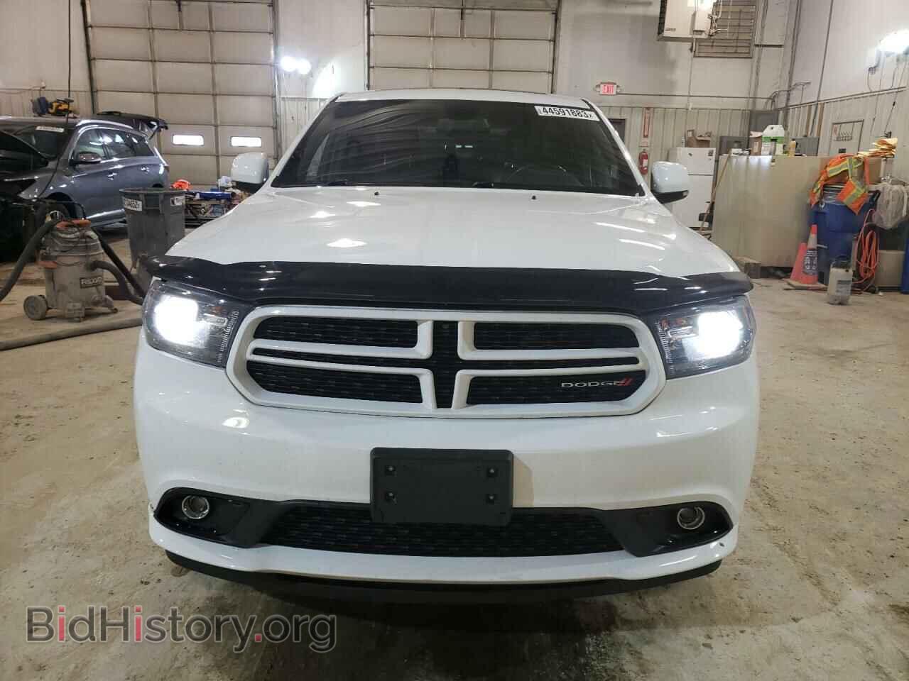 2015 DODGE DURANGO - VIN: 1C4RDJDGXFC881015 - Photo 5