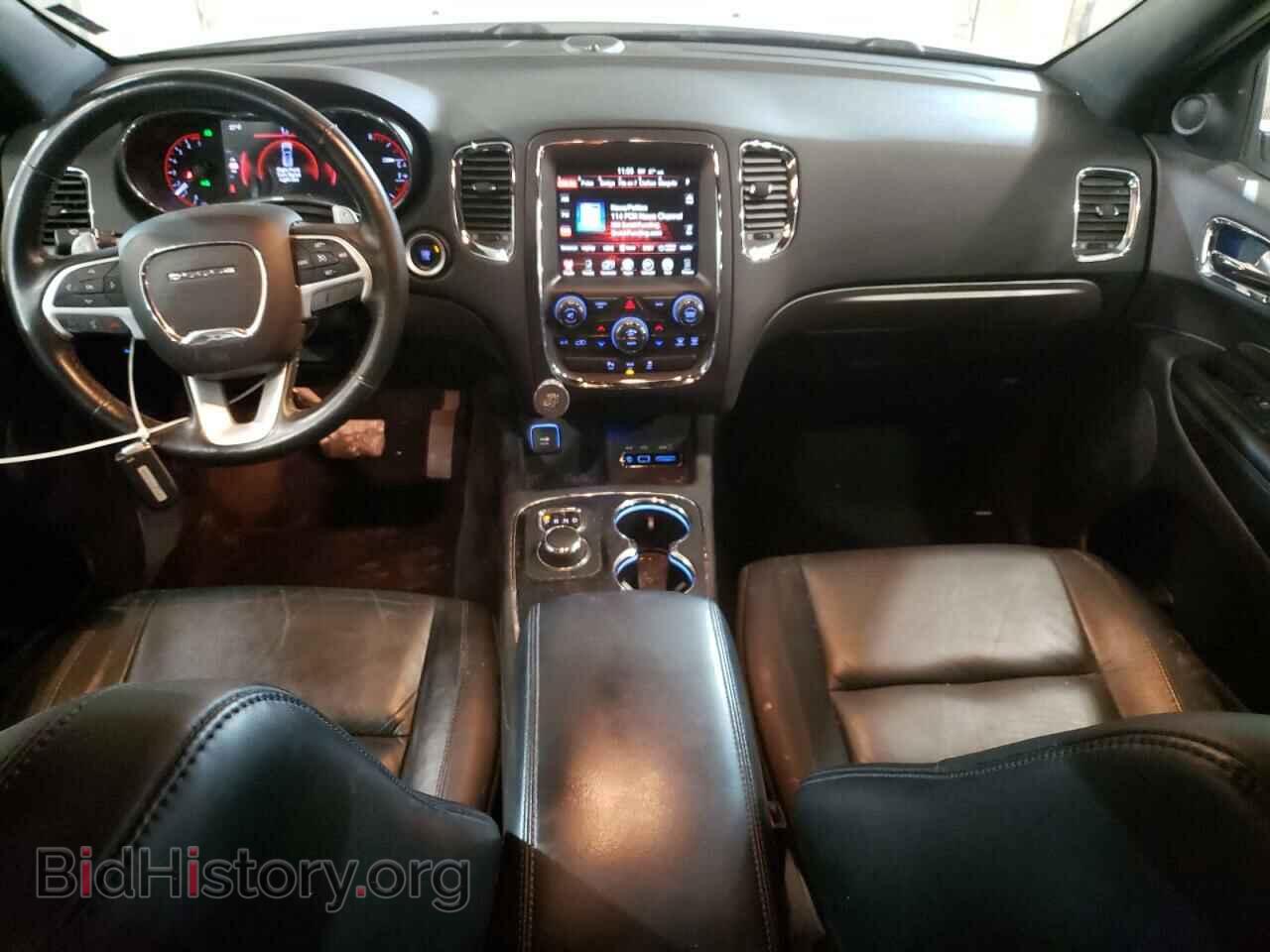2015 DODGE DURANGO - VIN: 1C4RDJDGXFC881015 - Photo 8