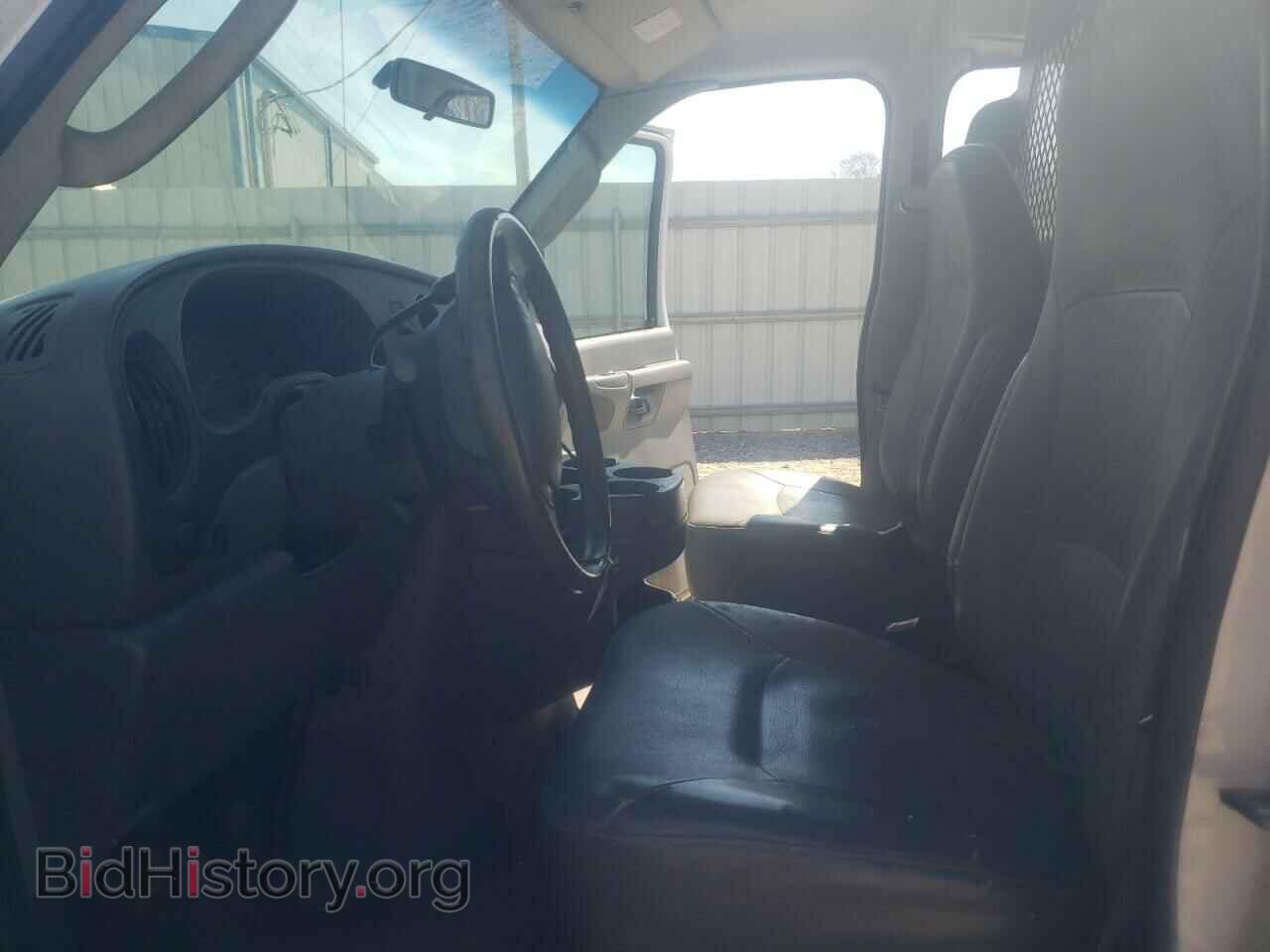 2008 FORD ECONOLINE - VIN: 1FTNE14WX8DA34544 - Photo 7