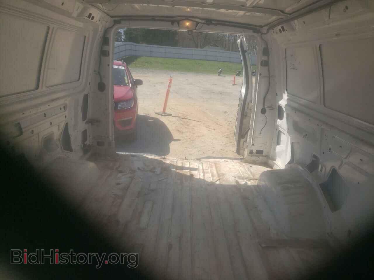 2008 FORD ECONOLINE - VIN: 1FTNE14WX8DA34544 - Photo 10