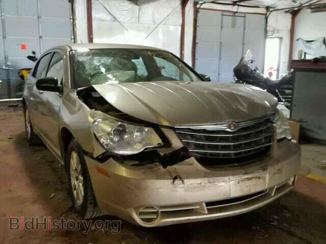 Photo 1C3LC46J38N197308 - CHRYSLER SEBRING 2008