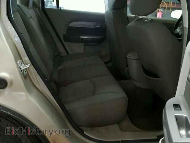 2008 CHRYSLER SEBRING - VIN: 1C3LC46J38N197308 - Фото 6