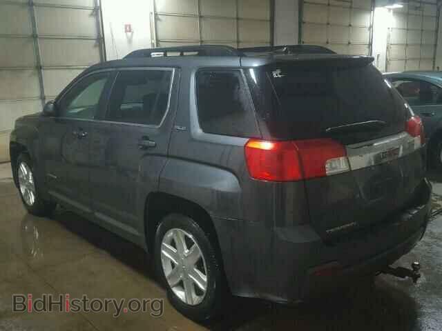 2011 GMC TERRAIN - VIN: 2CTALSEC2B6291593 - Photo 3