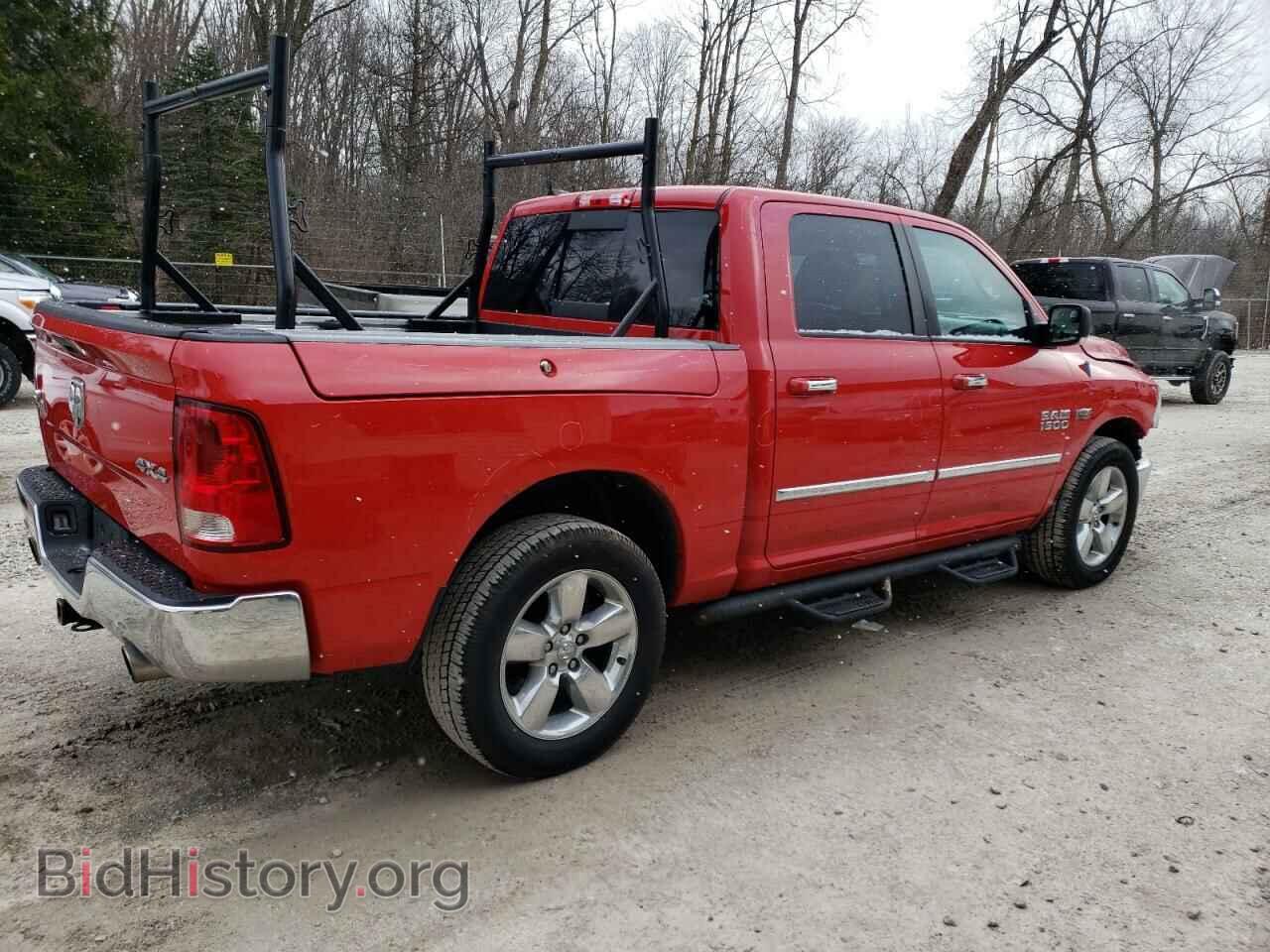 2014 RAM 1500 - VIN: 1C6RR7LT7ES107030 - Photo 3