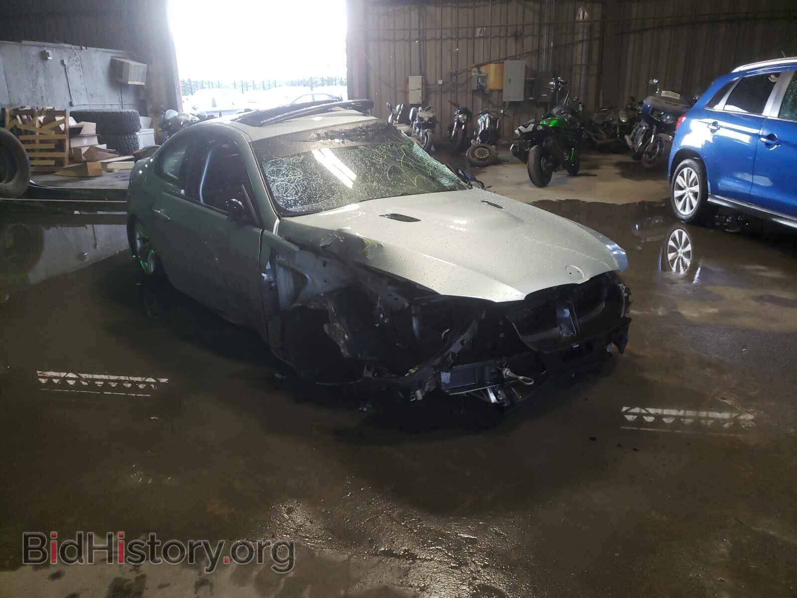 2009 BMW M3 - VIN: WBSWD93569PY43451 - Фото 9