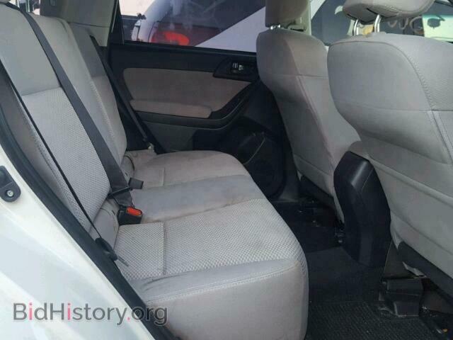 2015 SUBARU FORESTER - VIN: JF2SJABC2FH830073 - Фото 6