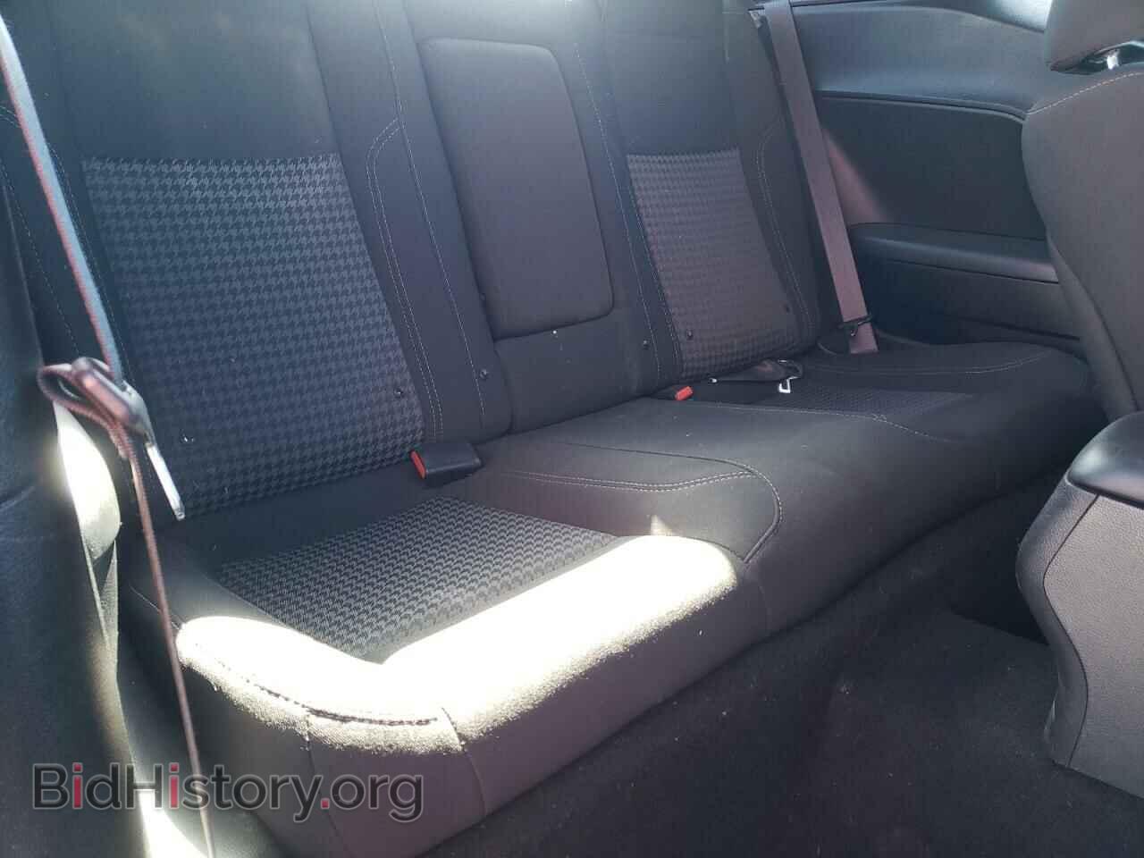2023 DODGE CHALLENGER - VIN: 2C3CDZAG2PH553907 - Photo 10