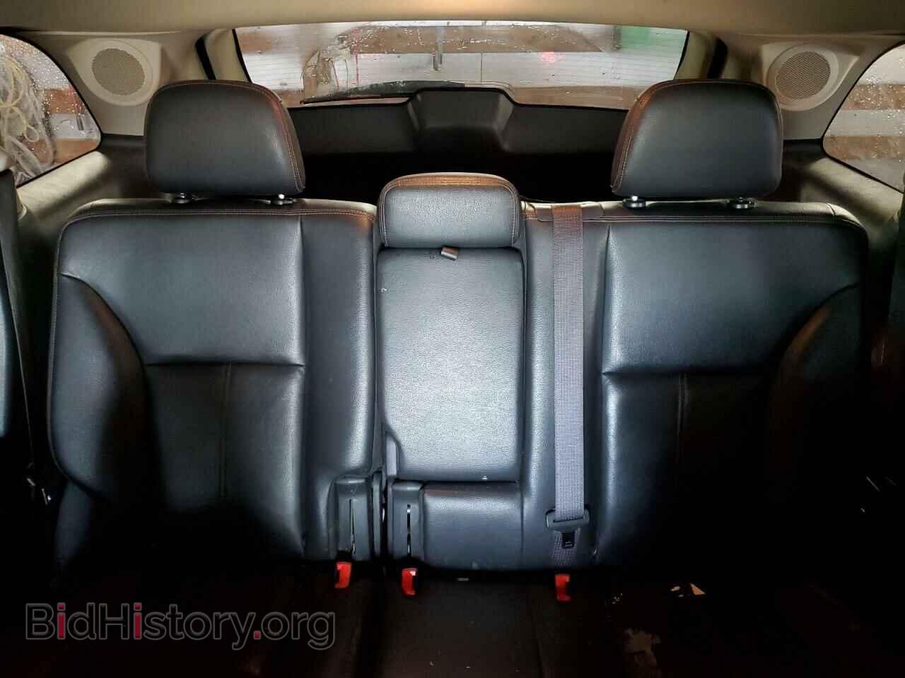 2014 FORD EDGE - VIN: 2FMDK4KC3EBA83774 - Photo 10
