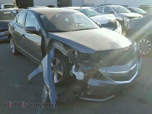 Photo 19VDE1F78DE016871 - ACURA ILX 2013