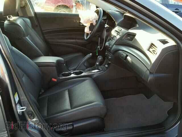 2013 ACURA ILX - VIN: 19VDE1F78DE016871 - Фото 5