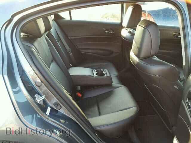 2013 ACURA ILX - VIN: 19VDE1F78DE016871 - Фото 6