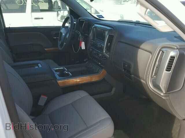 2016 CHEVROLET SILVERADO - VIN: 3GCPCSEC9GG381499 - Фото 5