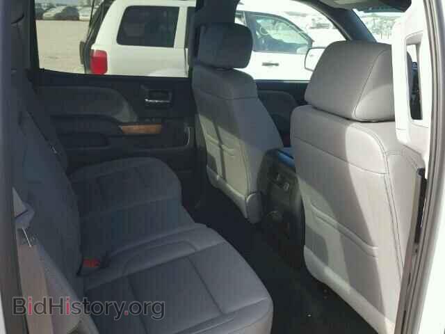 2016 CHEVROLET SILVERADO - VIN: 3GCPCSEC9GG381499 - Фото 9