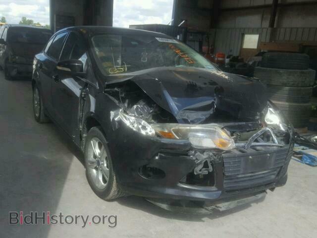 Фотография 1FADP3F26DL376896 - FORD FOCUS 2013