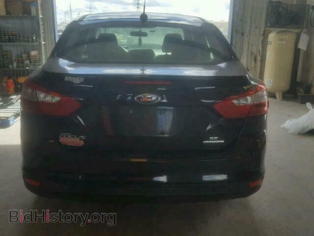 2013 FORD FOCUS - VIN: 1FADP3F26DL376896 - Photo 9