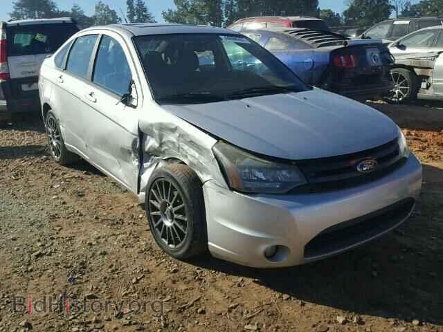Фотография 1FAHP3GN7BW187308 - FORD FOCUS 2011