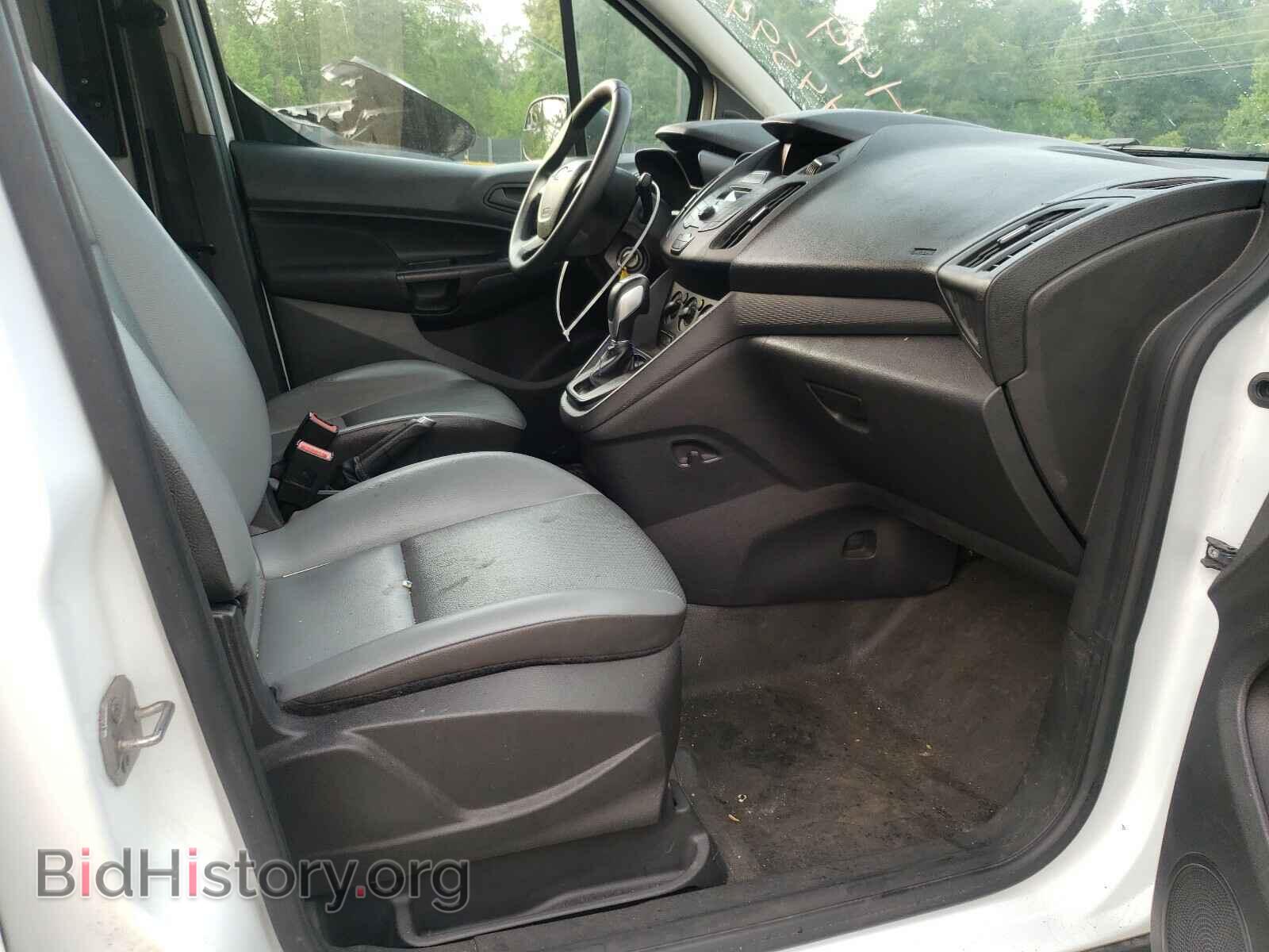 2015 FORD TRANSIT CO - VIN: NM0LS7E77F1229264 - Photo 5