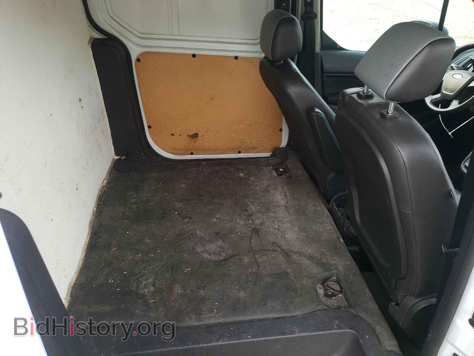 2015 FORD TRANSIT CO - VIN: NM0LS7E77F1229264 - Photo 6