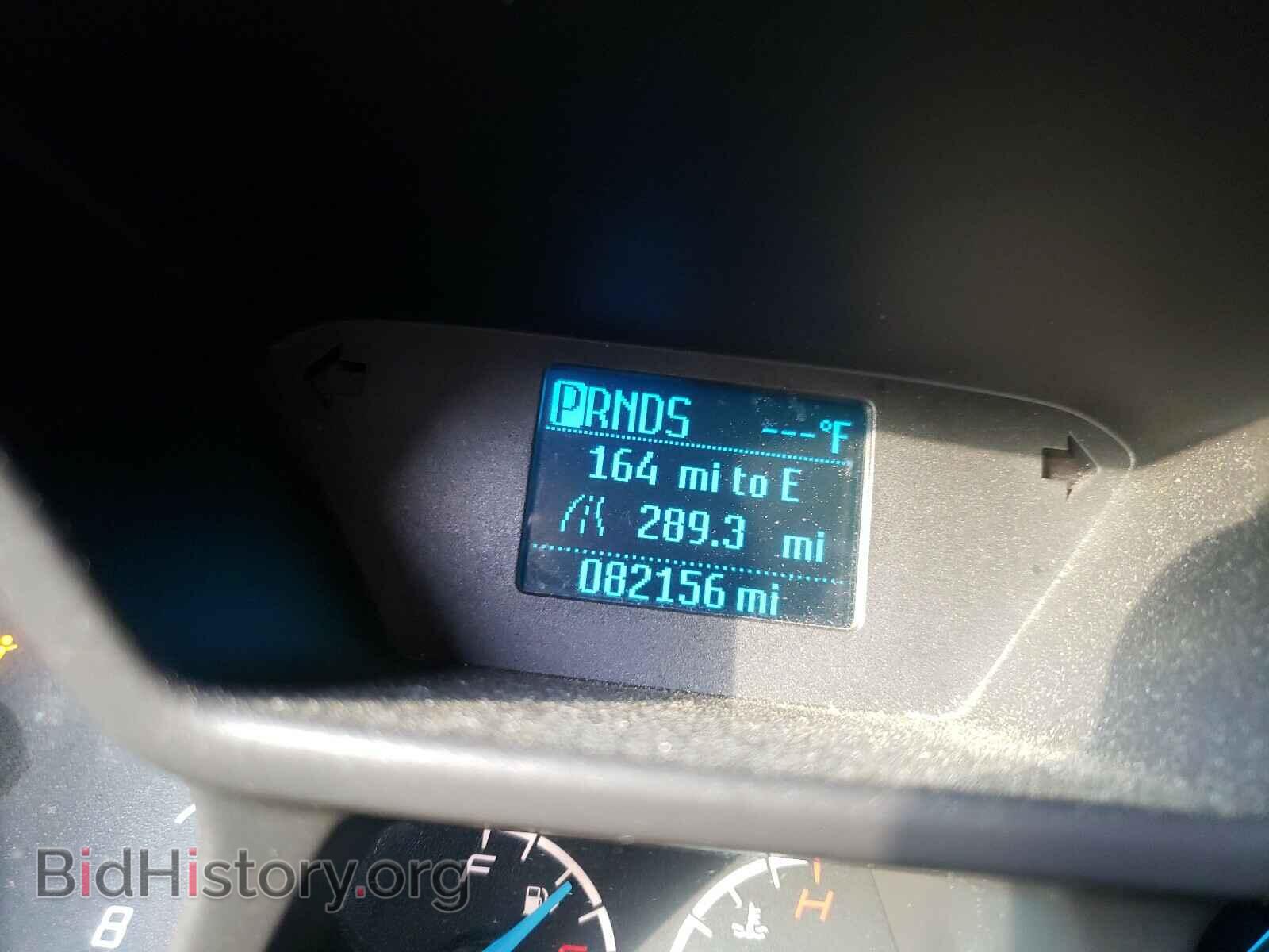 2015 FORD TRANSIT CO - VIN: NM0LS7E77F1229264 - Photo 8