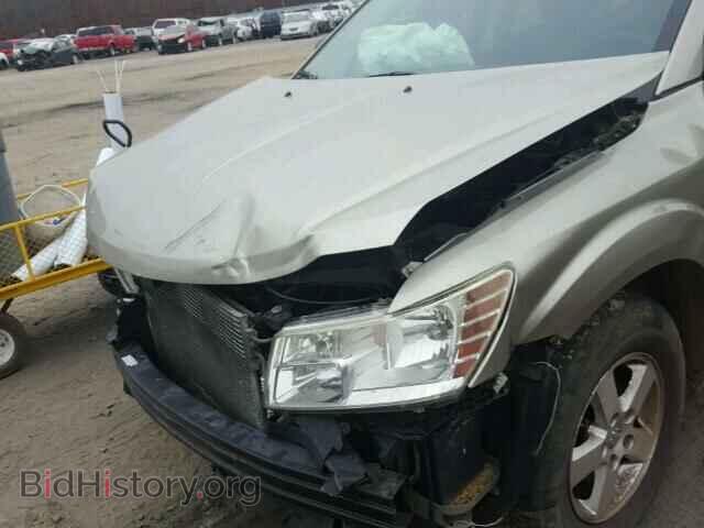 2009 DODGE JOURNEY - VIN: 3D4GG47B09T158897 - Фото 9