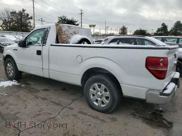 2009 FORD All Models - VIN: 1FTPF12V39KC05843 - Фото 2