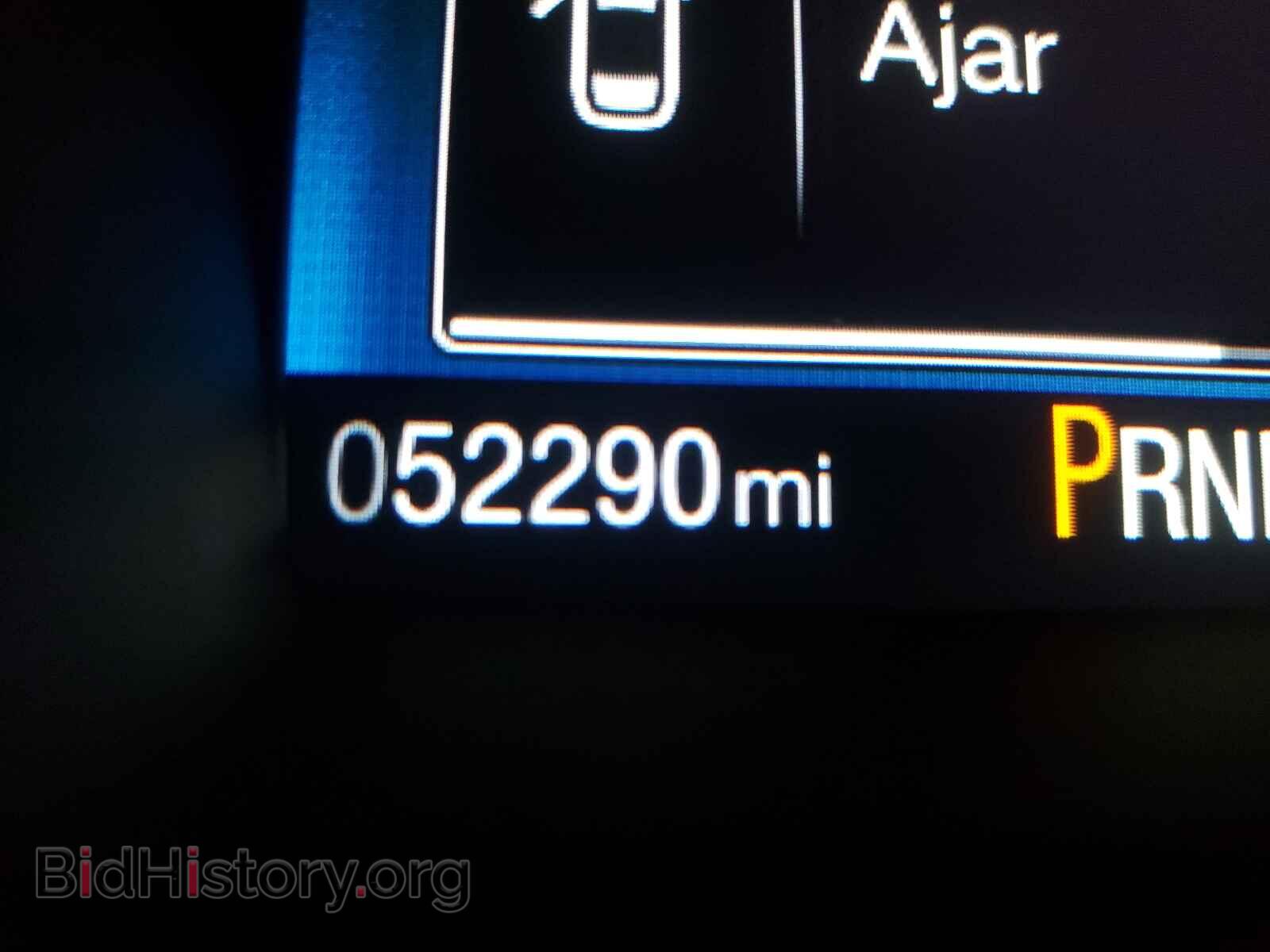2017 FORD FOCUS - VIN: 1FADP3F20HL247073 - Фото 8