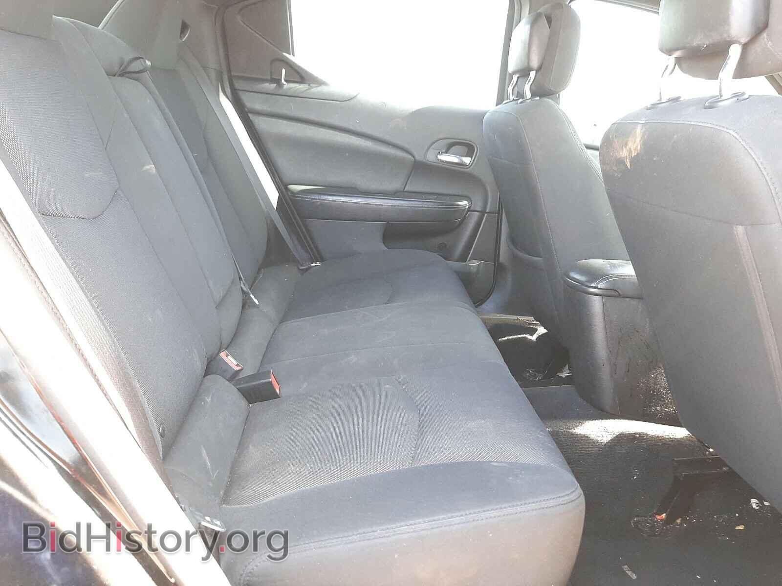 2013 DODGE AVENGER - VIN: 1C3CDZAG4DN750323 - Фото 6