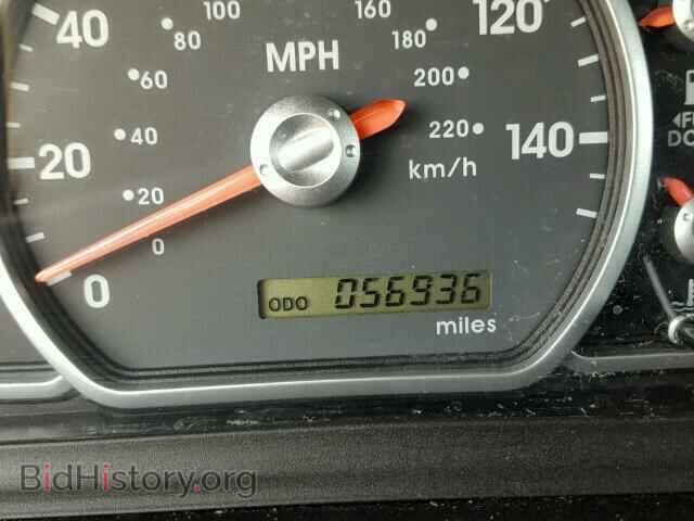 2009 MITSUBISHI GALANT - VIN: 4A3AB36F89E027603 - Фото 8