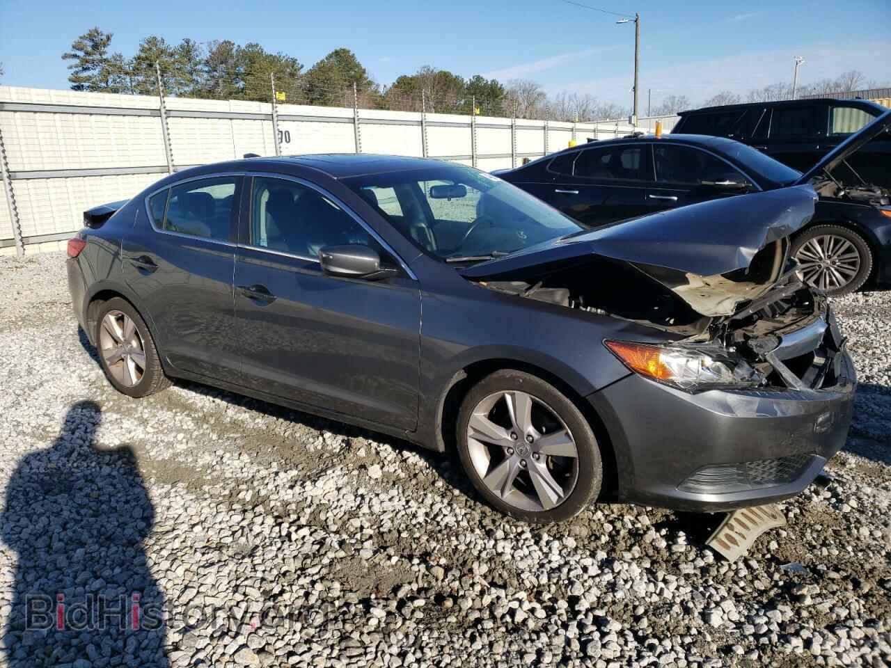 2014 ACURA ILX - VIN: 19VDE1F30EE003983 - Фото 4