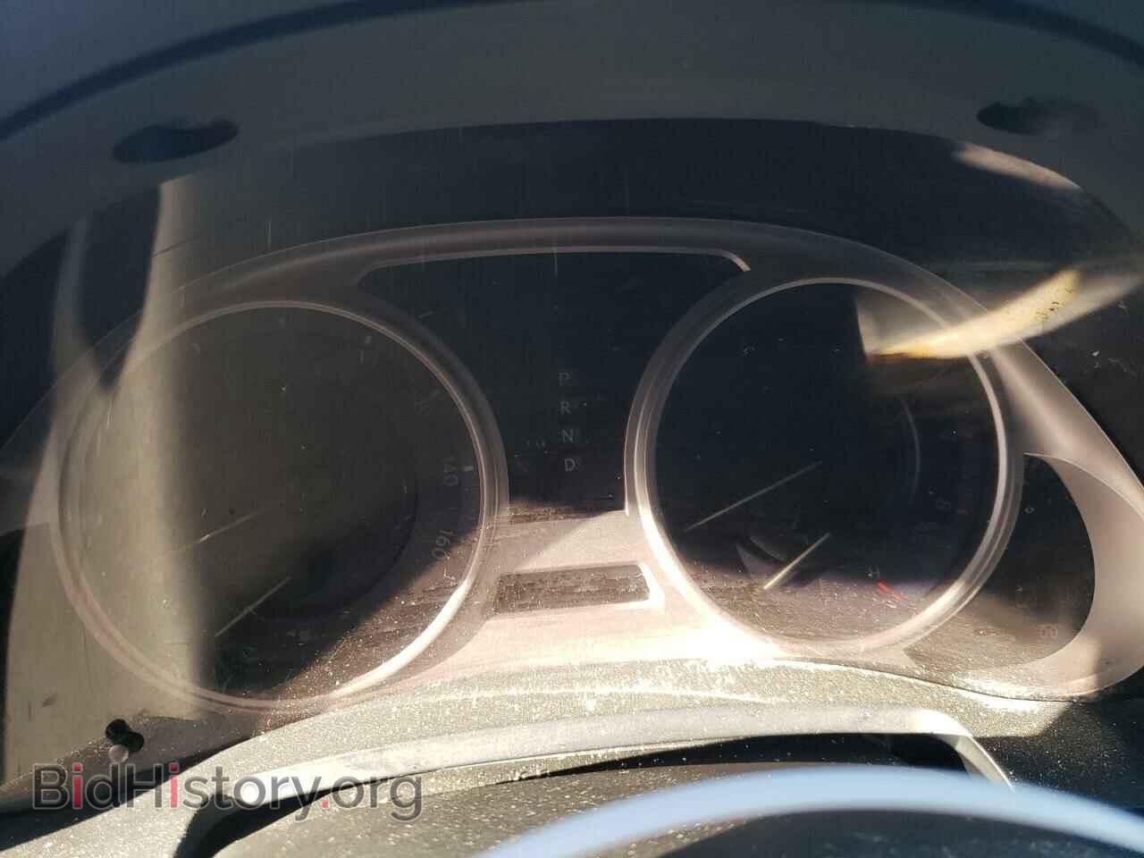 2009 LEXUS IS - VIN: JTHBK262895091900 - Фото 9