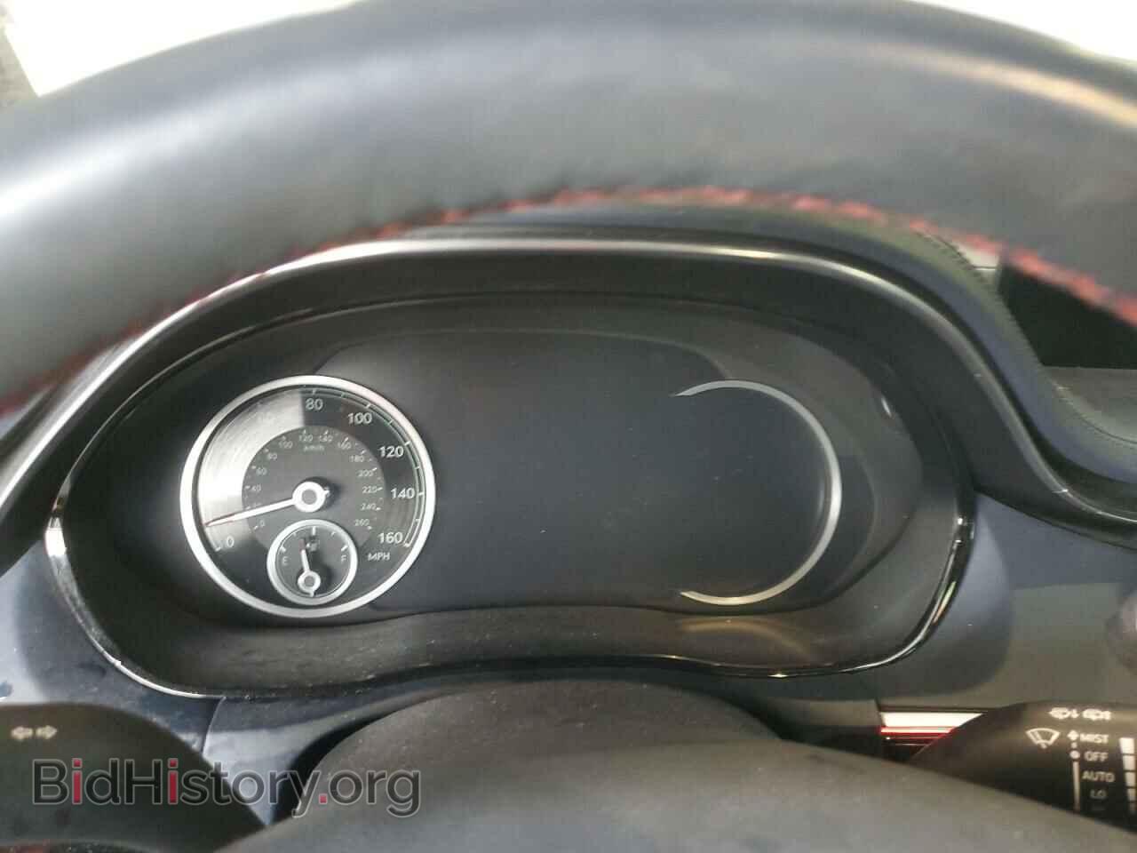 2022 GENESIS GV70 BASE - VIN: KMUMCDTC5NU014088 - Фото 9