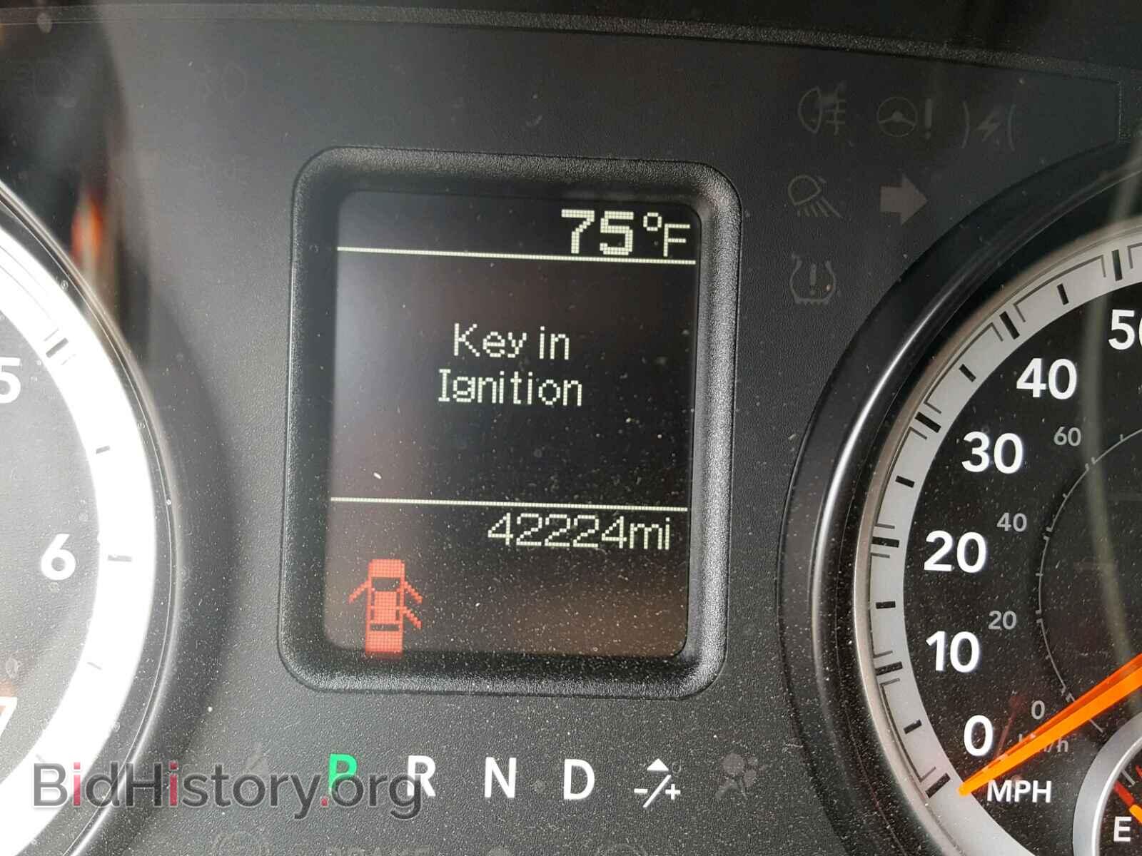 2014 RAM 1500 ST - VIN: 1C6RR6FT2ES245564 - Фото 8