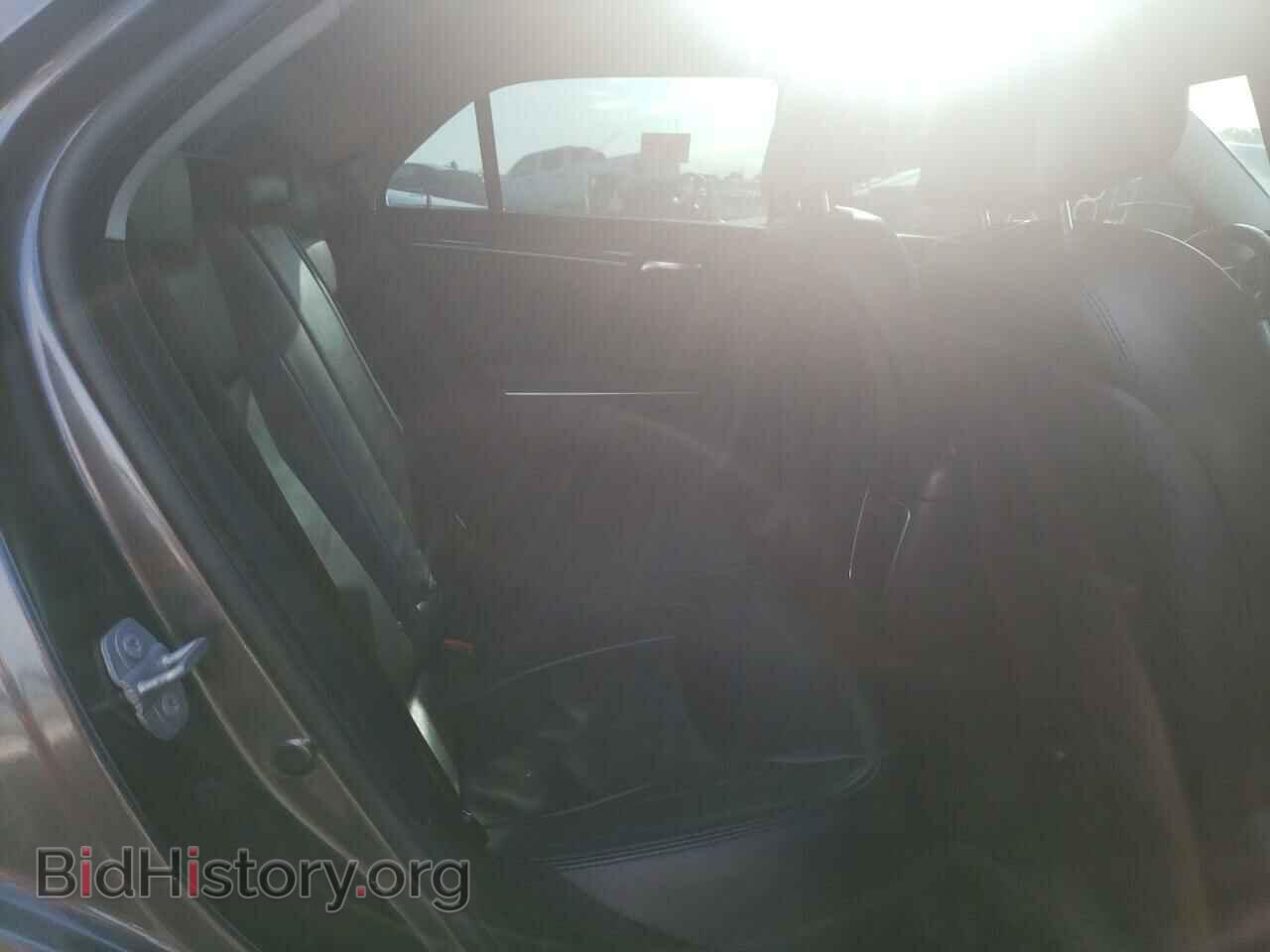 2015 CHRYSLER 300 - VIN: 2C3CCAAG9FH832905 - Фото 10
