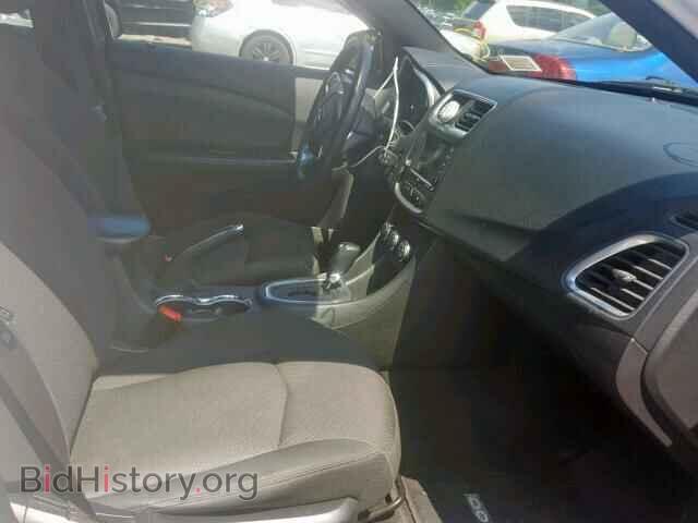 2012 DODGE AVENGER - VIN: 1C3CDZCB9CN313286 - Photo 5
