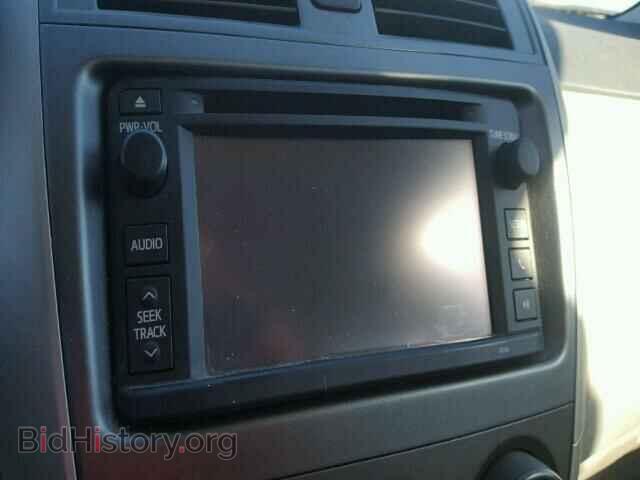 2013 TOYOTA COROLLA - VIN: 2T1BU4EE5DC122597 - Photo 10