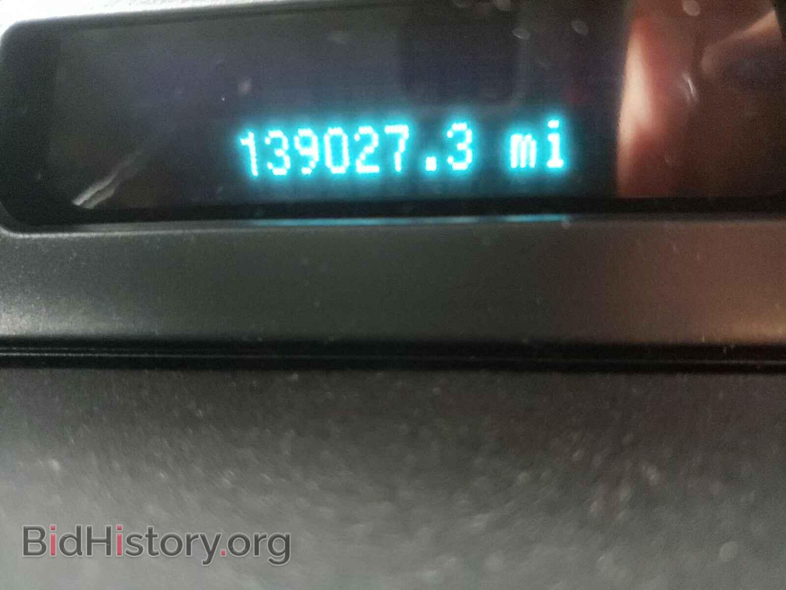 2010 FORD FLEX - VIN: 2FMGK5BC9ABA46936 - Photo 8