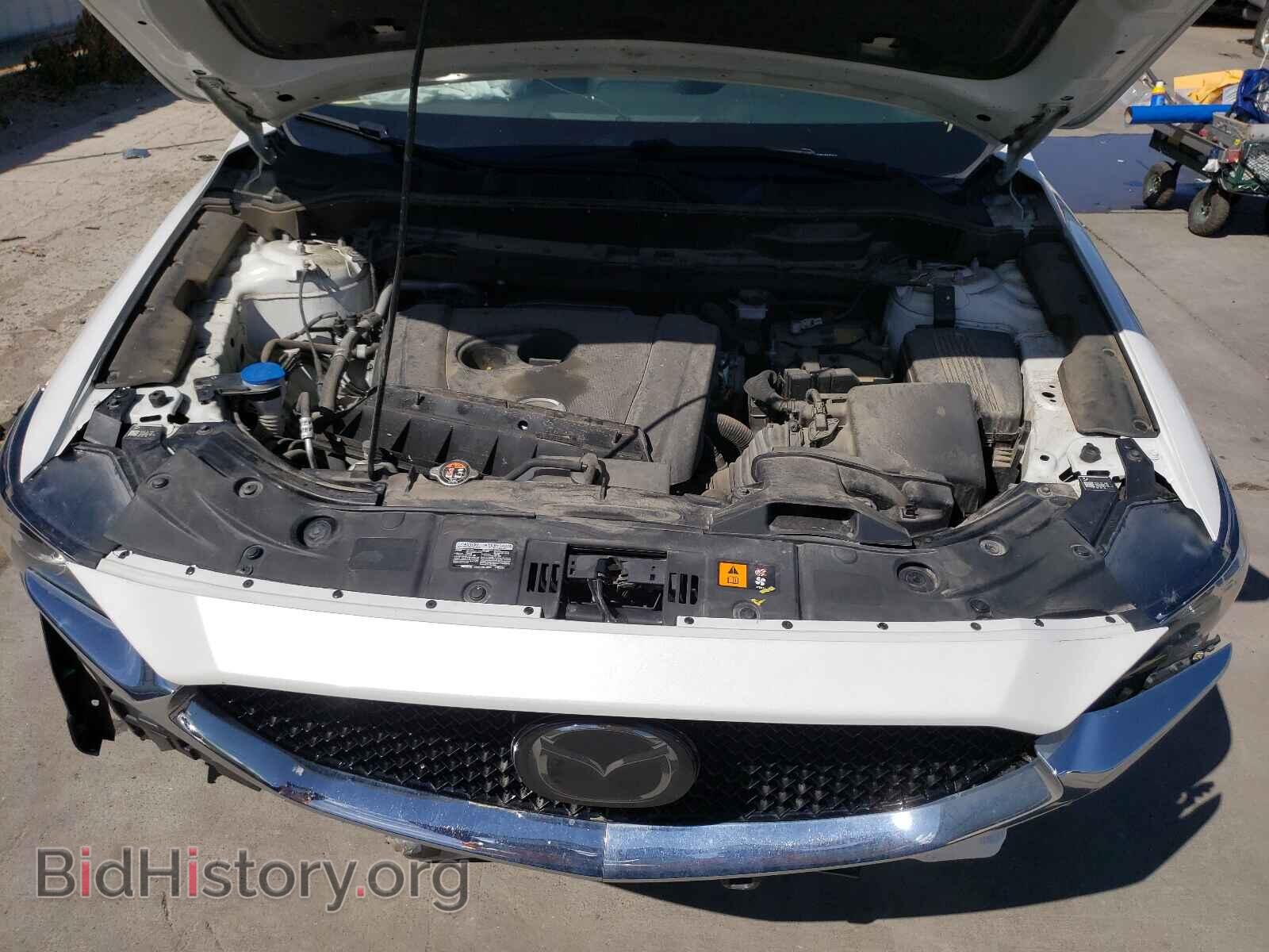 2018 MAZDA CX-5 - VIN: JM3KFBCM2J0449416 - Фото 7