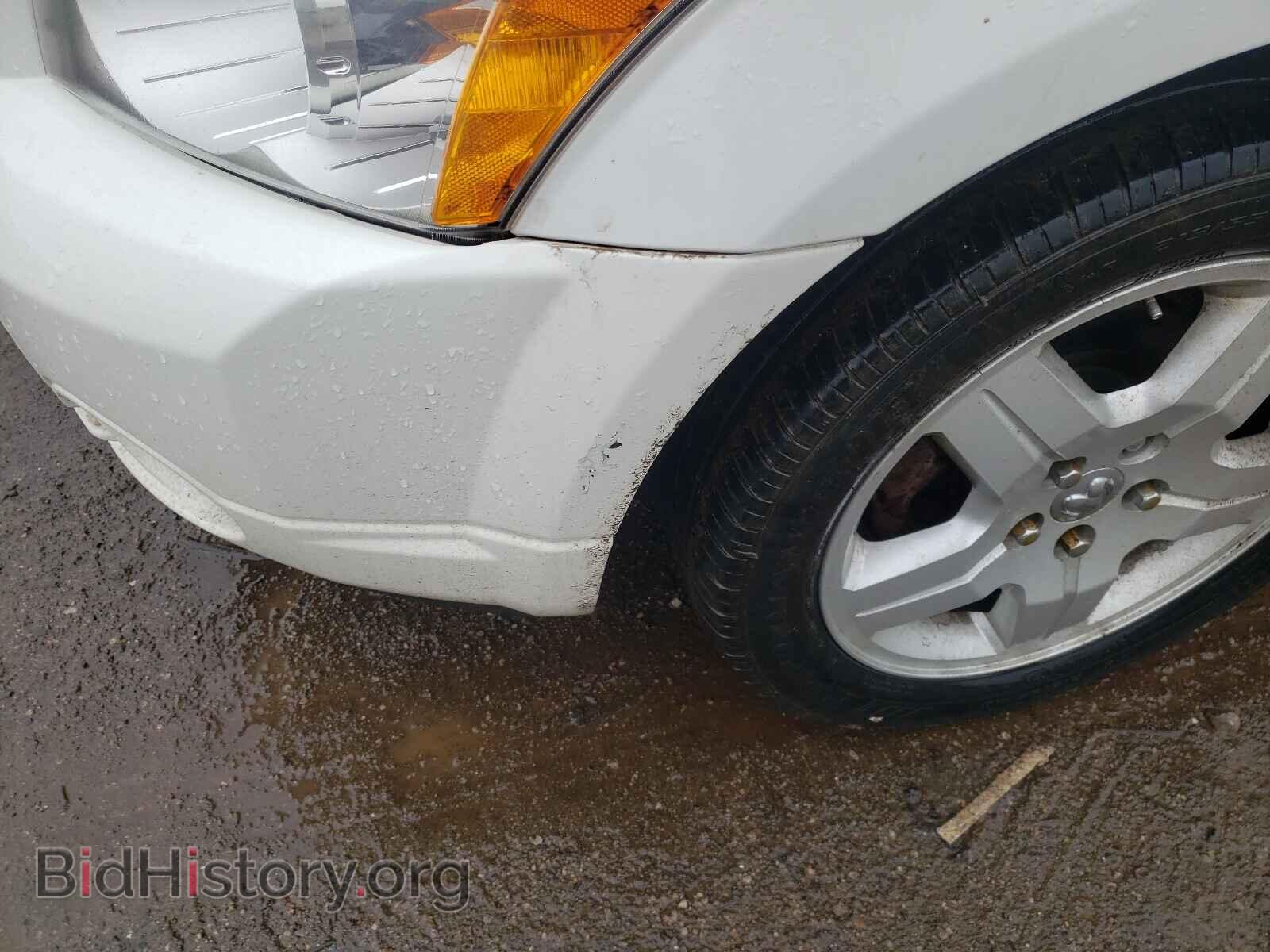 2009 DODGE CALIBER - VIN: 1B3HB48A39D108282 - Фото 9