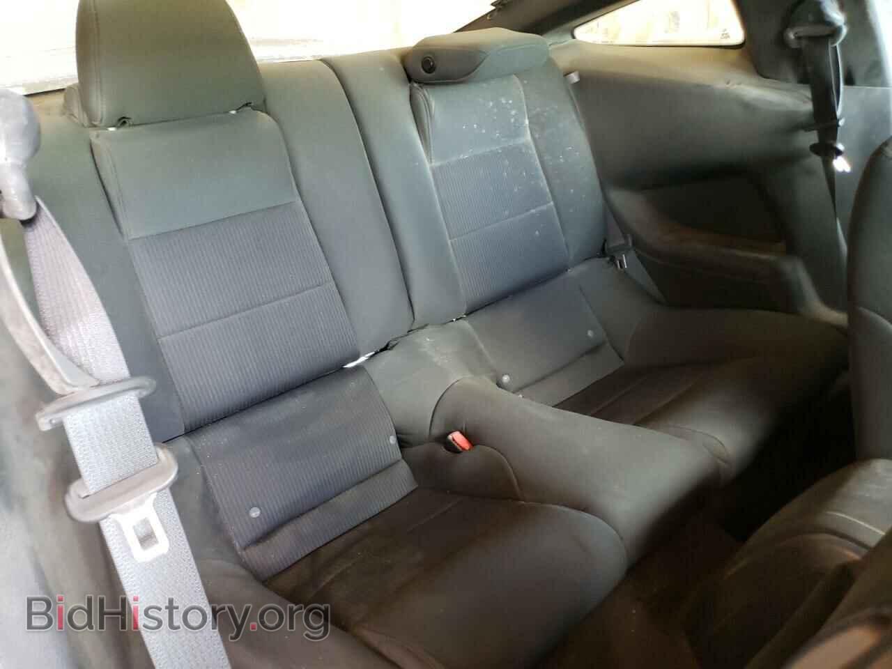 2014 FORD MUSTANG - VIN: 1ZVBP8CF9E5258995 - Фото 10