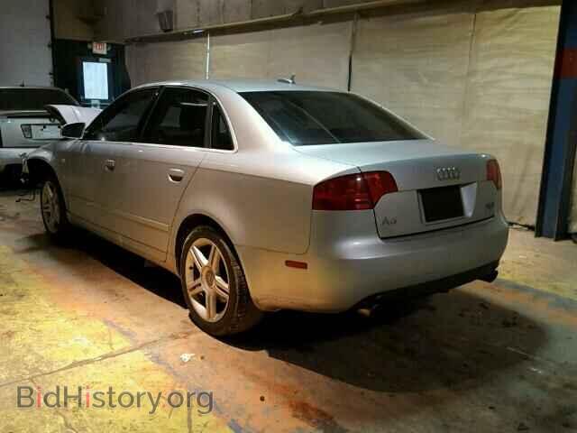 2006 AUDI A4 - VIN: WAUDF78E66A180805 - Photo 3