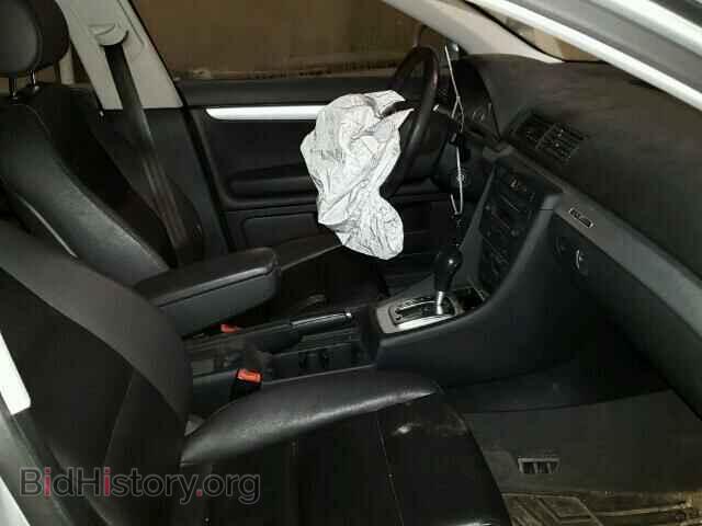 2006 AUDI A4 - VIN: WAUDF78E66A180805 - Photo 5