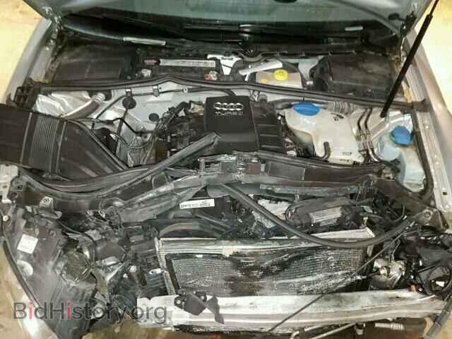 2006 AUDI A4 - VIN: WAUDF78E66A180805 - Photo 7