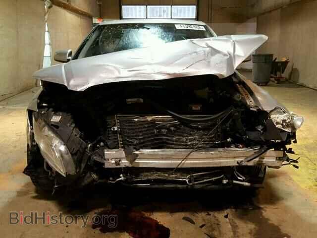 2006 AUDI A4 - VIN: WAUDF78E66A180805 - Photo 9