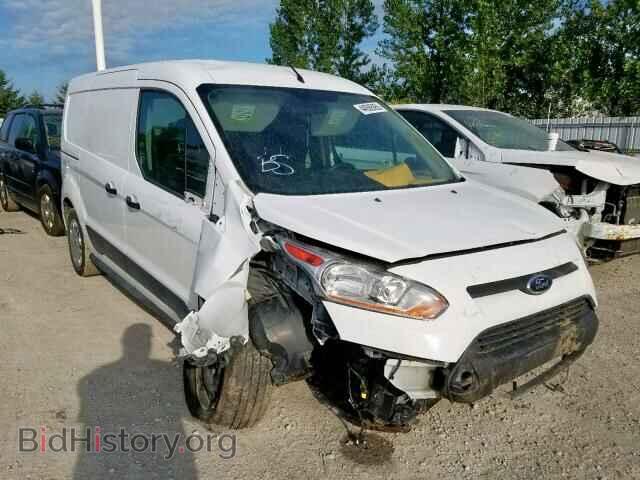 Фотография NM0LS7J78G1277301 - FORD TRANSIT CO 2016