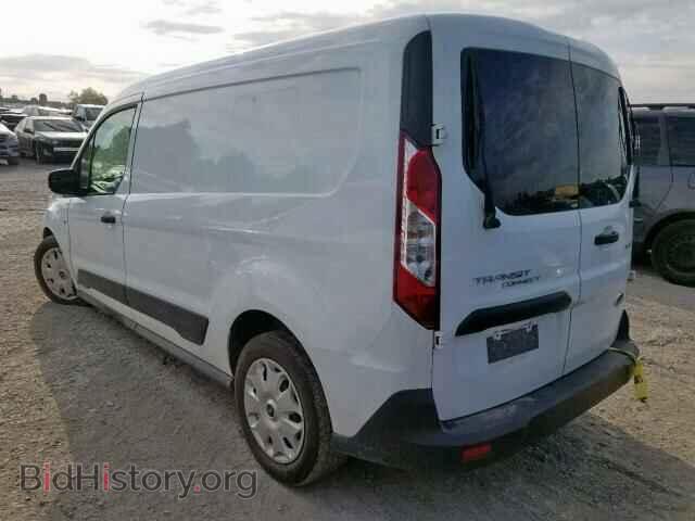2016 FORD TRANSIT CO - VIN: NM0LS7J78G1277301 - Фото 3