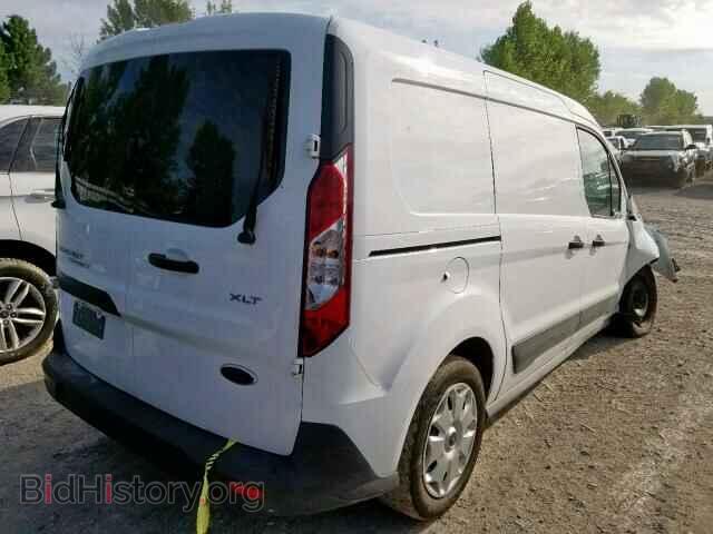2016 FORD TRANSIT CO - VIN: NM0LS7J78G1277301 - Фото 4