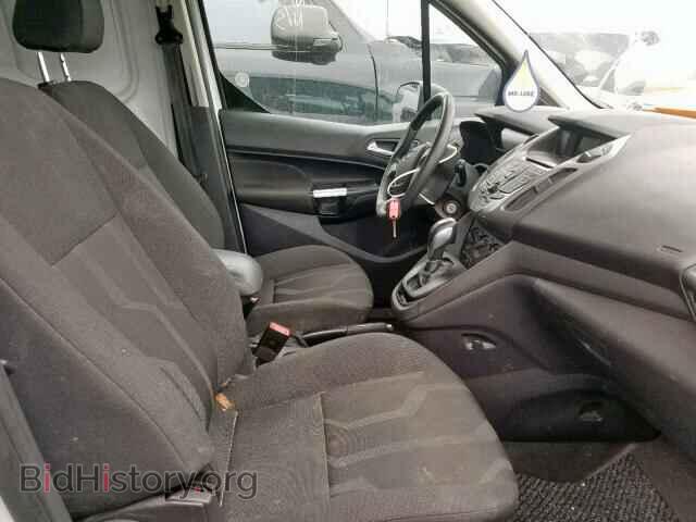2016 FORD TRANSIT CO - VIN: NM0LS7J78G1277301 - Фото 5